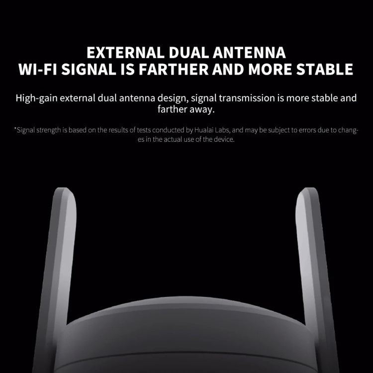 Original Xiaomi CW700S Outdoor Camera 4MP Full Color Night Vision WiFi Camera, US Plug, CW700S Original Xiaomi CW700S Outdoor Camera 4MP Full Color Night Vision WiFi Camera, US Plug, CW700S